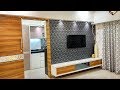 "1 BHK Home Interior Design Idea" by Makeover interiors