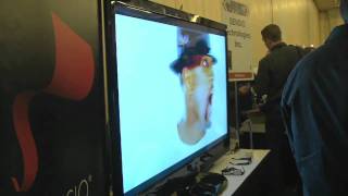 Play video: CES 2011: Unveiled With John C. Dvorak