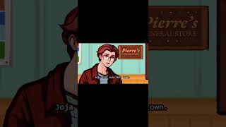 Stardew Mockumentary Dub