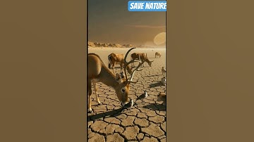 🌳 A Tree of Hope | Save Nature | Heart Touching #brazilianfunk #SaveEarth #Nature