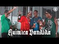 Tropa do Bruxo - "Química Bandida" ft. R10, Tz da Coronel, Martelin e Bruxo (Prod. Trick Nyck)