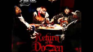 Watch D12 On Fire Freestyle video