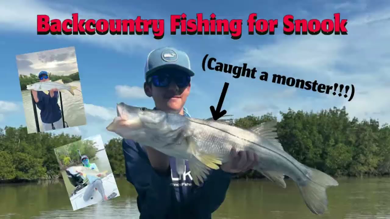 Back country fishing!! @trophy_fishin305 @bowildoutdoors @Vinnythatguy123 #bassfishing #videos
