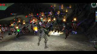 RF DEFAULT MASSIVE FIGHT. #rfonline #games
