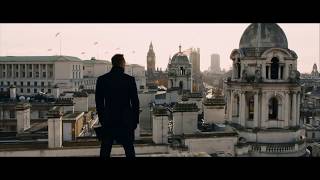 Matt Farley sings the James Bond theme