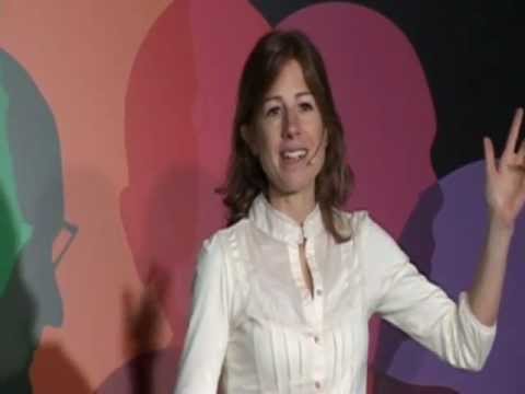 TEDxRiodelaPlata...  Magdalena Goyheneix- En este ...
