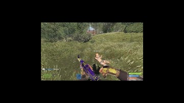 THE MOST WHOLESOME ENCOUNTER ON RUST *EMOTIONAL*