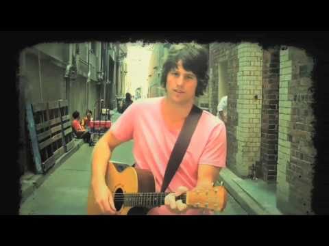 Daniel Lee Kendall - Hold Me Now