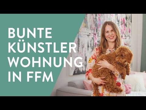 Video: Natürliche moderne Innenräume von Christiane Laciau & Rafael Borelli