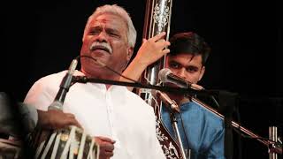 Raag Kaushi Kanada - Pandit Venkatesh Kumar || कैसी कनाडा ,पंडित वेंकटेश कुमार
