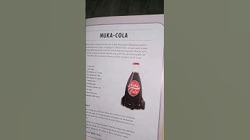 Fallout Cookbook For Summer #wasteland #shelter #111