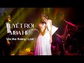 VĂN MAI HƯƠNG - Tuyết Rơi Mùa Hè (Live at Phòng Trà Bến Thành)