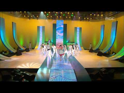 Shin-ji - Sunny Day(feat.Mighty Mouth), 신지 - 해뜰날(feat.마이티 마우스), Music Core 20