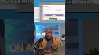 Apple Is Phasing Out Rosetta 2, Are You Ready? 🍎