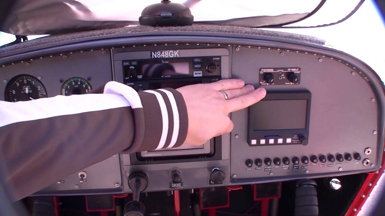 SOLD IN 6 DAYS! Kitfox Aircraft Bush Plane for Sale in Oregon March