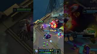 Ever Best Lissandra Pentakill Ştebeş Şfet