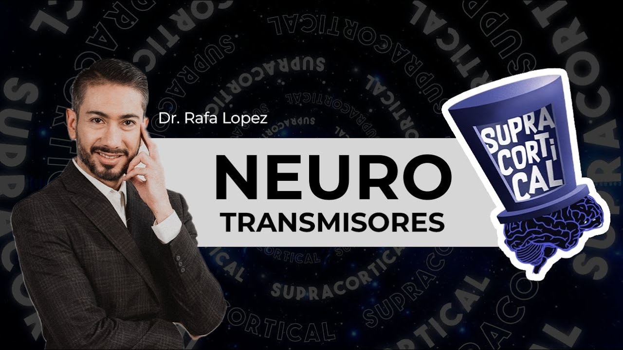 Neurotransmisores: entre la ciencia real y las falsas promesas