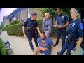 Abusive Brother Meets No-Nonsense Cops and Finally Gets What He Deserves