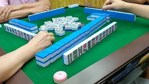 Ep.033 大師篇【卷三】西北圈 氣勢逆轉 放棄清一色七番 向清一色對對糊十番進發 順勢更二度挑戰十三么 - 天天要聞