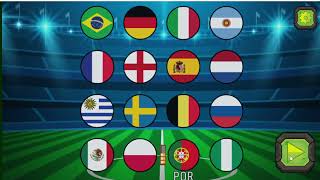 Game stormy kicker screenshot 2