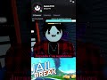 Cajas parte 2 #roblox #jailbreak #coleccion #robloxshorts