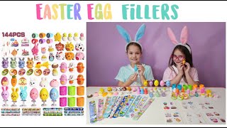 Easter Egg Fillers for Kids/Easter Eggs Stuffers