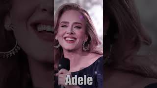 Someone Like You-Adele