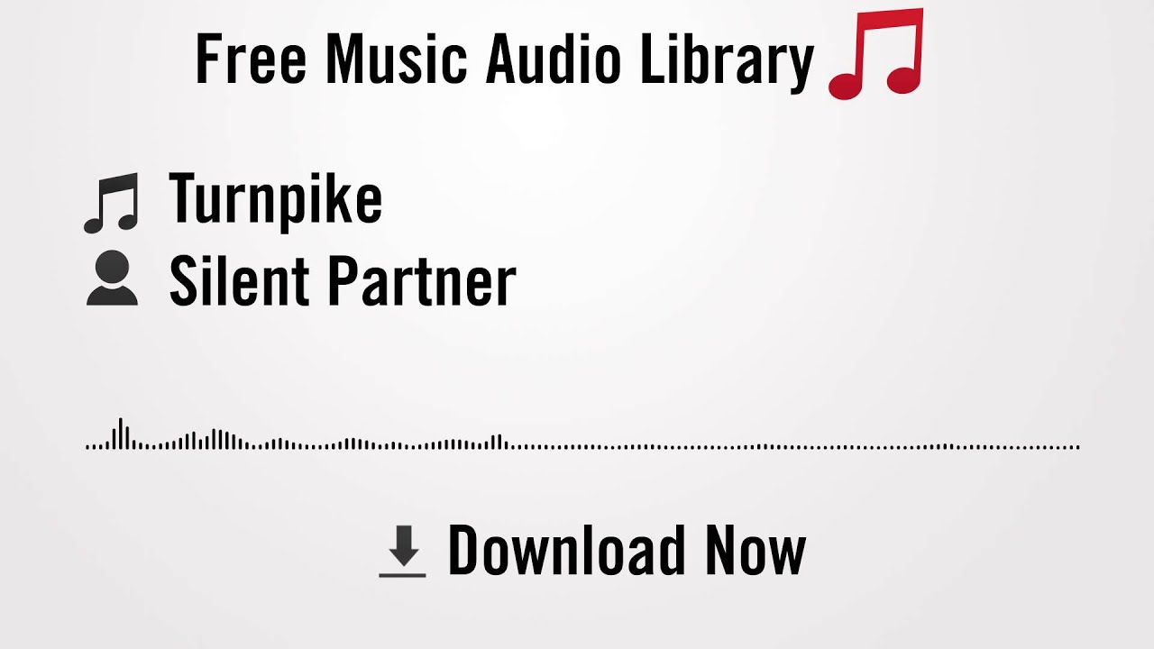 silent partner movie Turnpike - Silent Partner (YouTube Royalty-free Music Download)