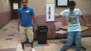 Community Service: Do It Your Way (Commercial 2)