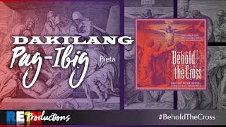 [Lyric M/V] Bukas Palad Music Ministry - Dakilang Pag-ibig [Pieta] chords