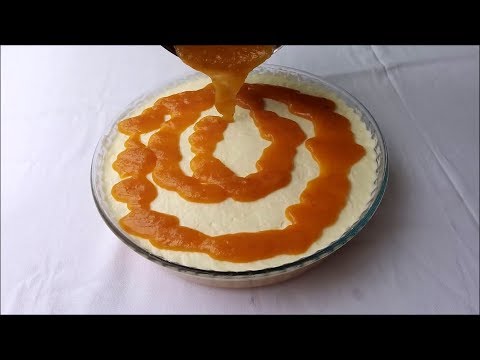 Video: Şeftalili Lor Pastası Nasıl Yapılır?