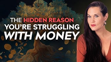 The #1 Thing Blocking Your Financial Abundance