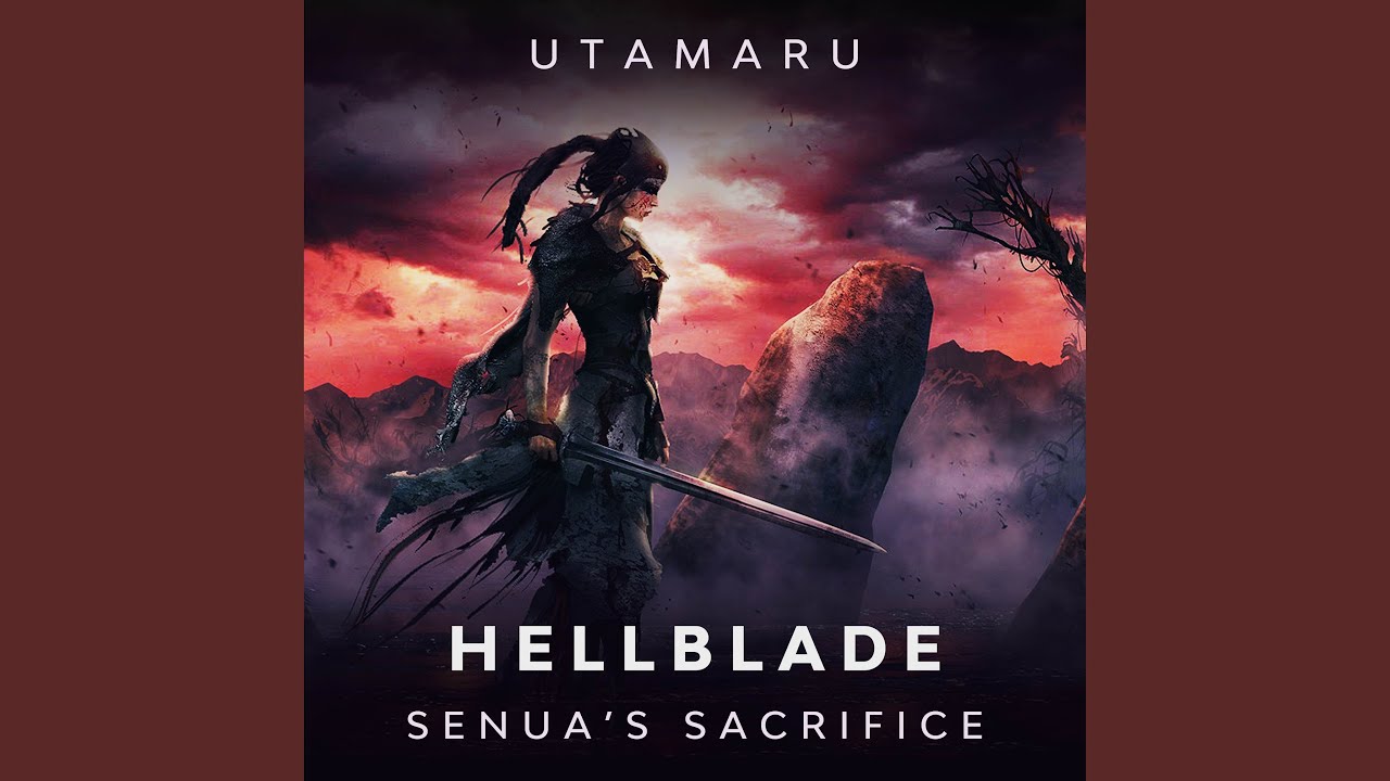 Hellblade: Senua's Sacrifice - SteamGridDB