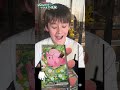 Lillie &amp; Clefairy z Journey together PULLED💪🏻#pokemon #unboxing #cool #funny #youtube #czechia