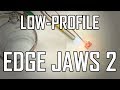 Making TalonGrip Low Profile Edge Jaws - Part 2