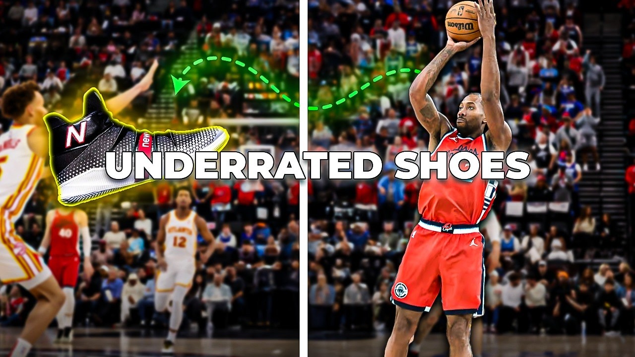 New Balance Just Beat Nike And Adidas Without Any Famous Athletes!
