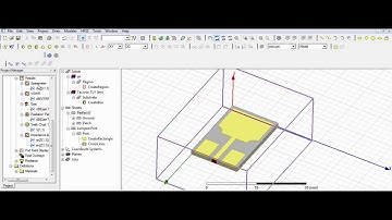A Rectangular Notch-Band UWB Antenna with Controllable Notched Bandwidth and Centre Frequency