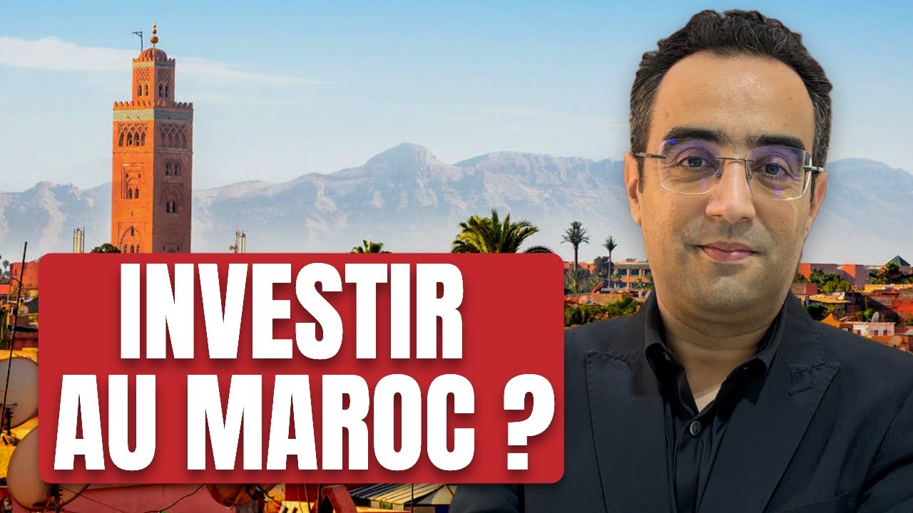 Investir au Maroc en 2026 ? Les conseils d’un notaire pour éviter les erreurs