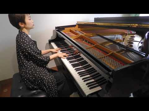 G.Gershwin : I Got Rhythm ／ G.ガーシュウィン：アイ・ガット・リズム