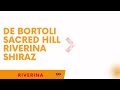 De Bortoli Sacred Hill Riverina Shiraz 2021 Mp3 Song