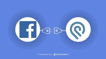 Facebook Lead Ads Podio Integration 💵 Add new Facebook leads as Podio items!