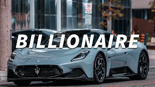 BILLIONAIRELUXURY LIFESTYLE ?Billionaire Luxury Lifestyle Visualization #motivation (#luxury -409)