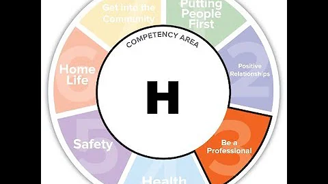 DSP Core Competency H Webinar