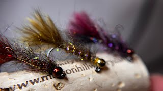 UV jig Leech