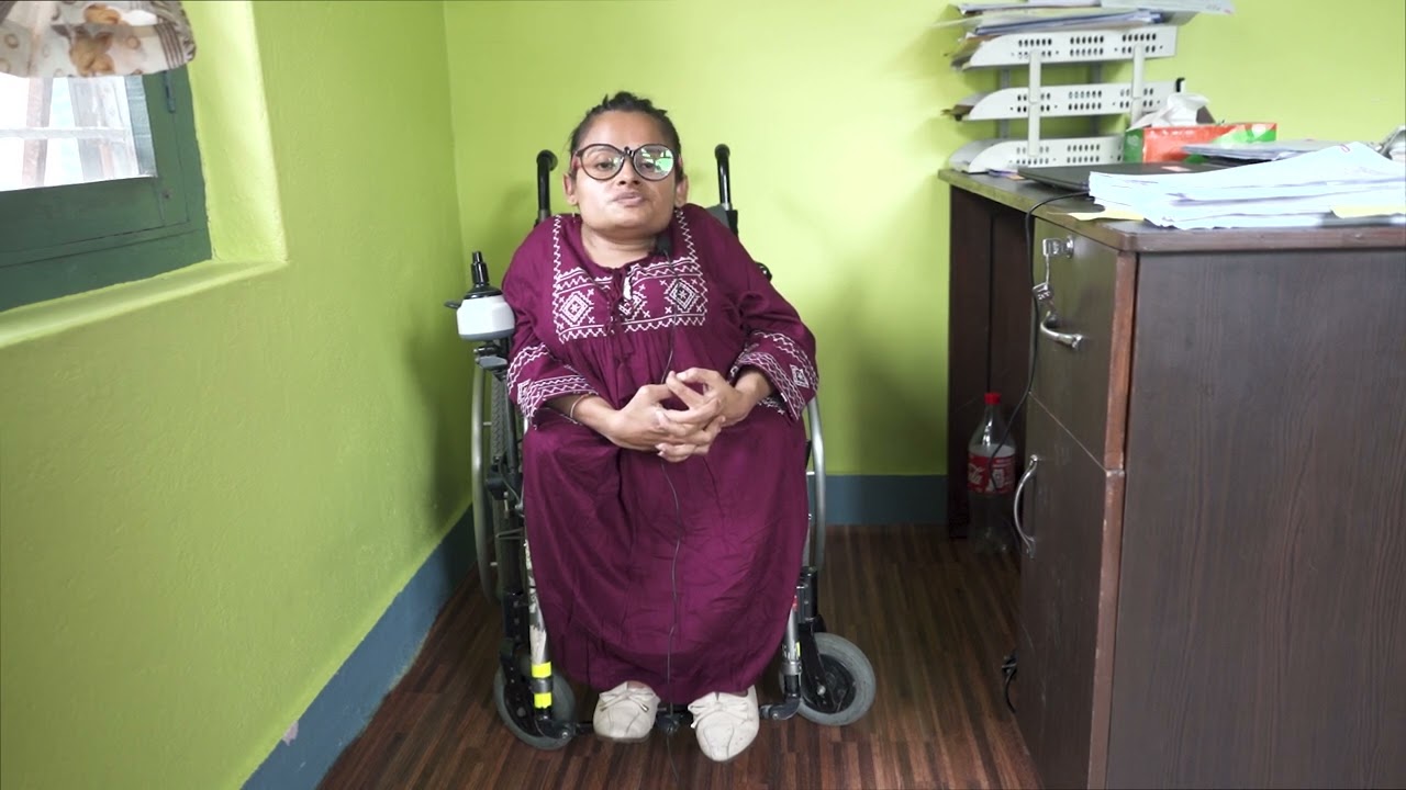 A Awareness Talks about SRHR and Gender based Violence's !! Community Support Group !!