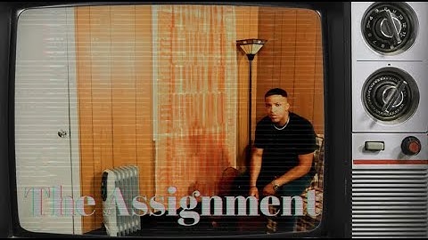 The Assignment (Official Music Video)