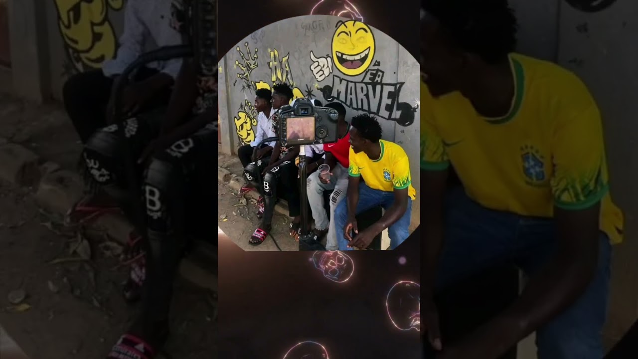 A 130 Cembele dos Malditos - CONEXÃO