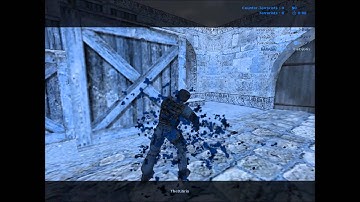 Scout NO-ZOOM HeadShot /cs 1,6/