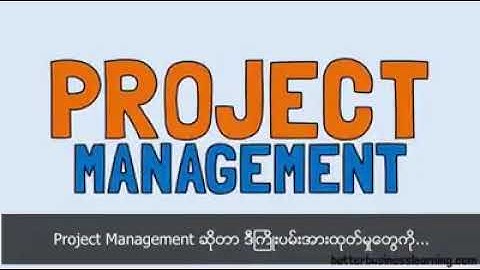 Project Management Simplified: Learn The Fundamentals of PMI