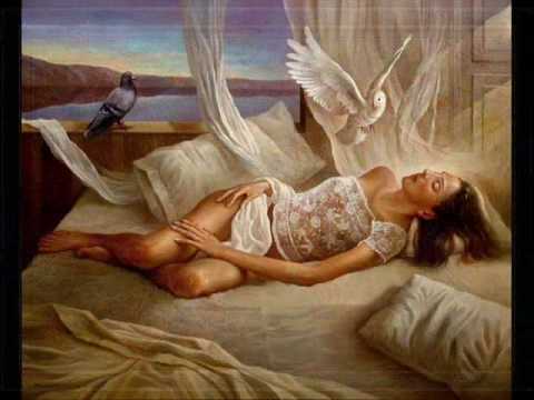 Resultado de imagen de ella duerme fotos